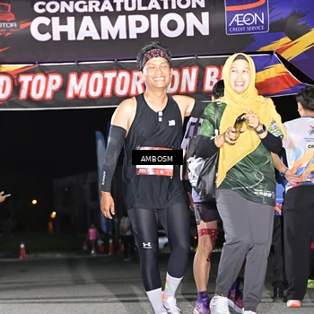 Runner Photo 7653553