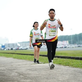 Runner Photo 7653567