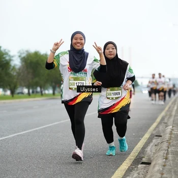 Runner Photo 7653574