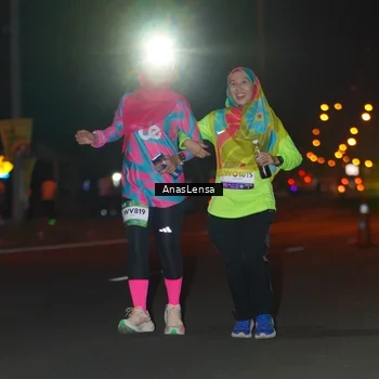 Runner Photo 7653581