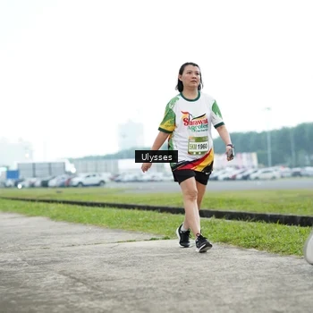 Runner Photo 7653606
