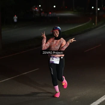 Runner Photo 7653607