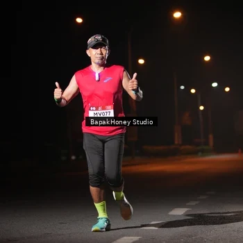 Runner Photo 7653609