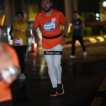Runner Photo 7653622