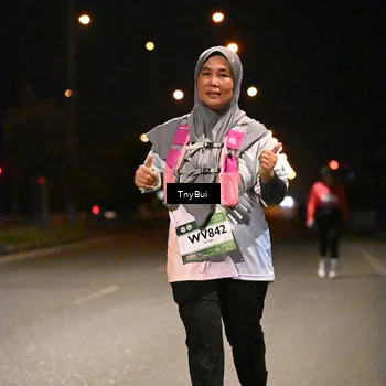 Runner Photo 7653623