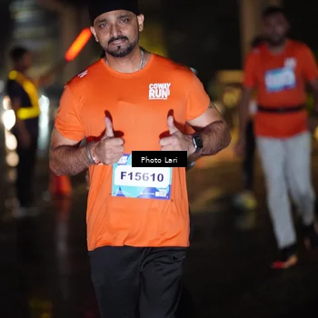 Runner Photo 7653628