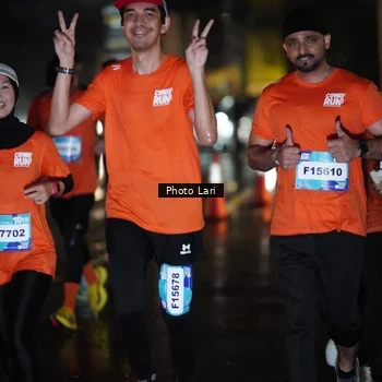 Runner Photo 7653629