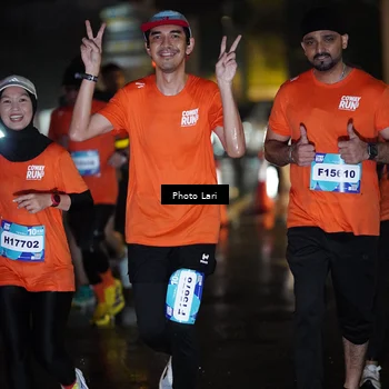 Runner Photo 7653630