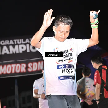 Runner Photo 7653635