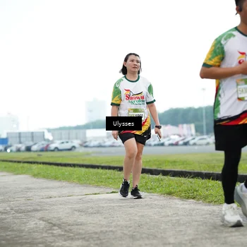 Runner Photo 7653636