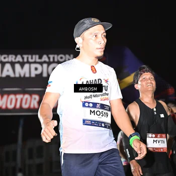 Runner Photo 7653644