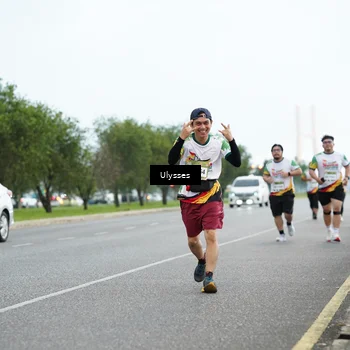 Runner Photo 7653655