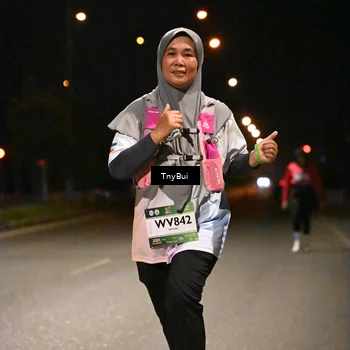 Runner Photo 7653656