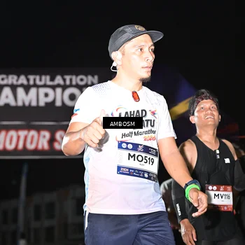 Runner Photo 7653657