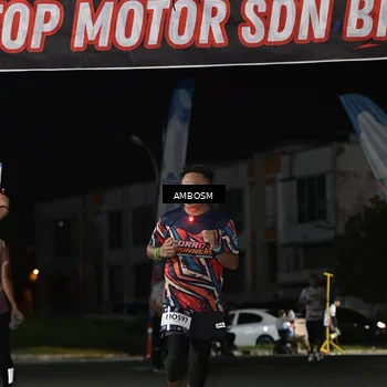 Runner Photo 7653660