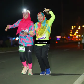 Runner Photo 7653676