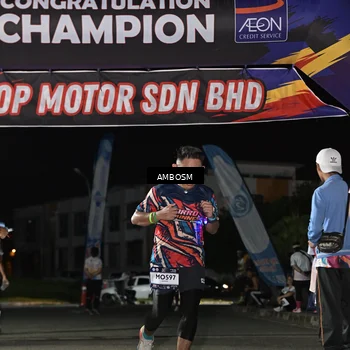 Runner Photo 7653685