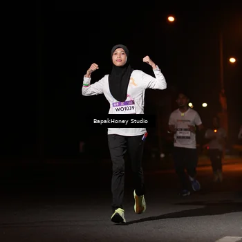 Runner Photo 7653691