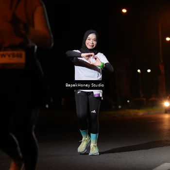 Runner Photo 7653696