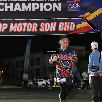 Runner Photo 7653697