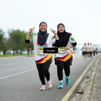 Runner Photo 7653699