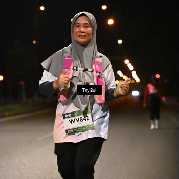 Runner Photo 7653706