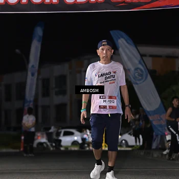 Runner Photo 7653708