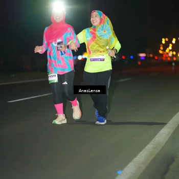 Runner Photo 7653750