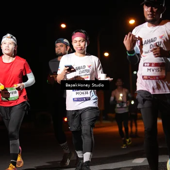 Runner Photo 7653758
