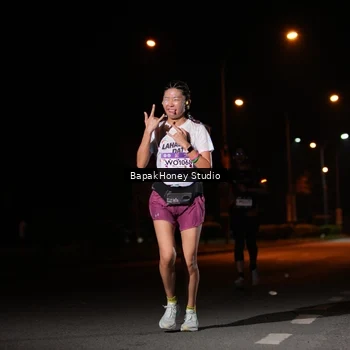 Runner Photo 7653767
