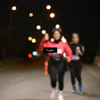 Runner Photo 7653770