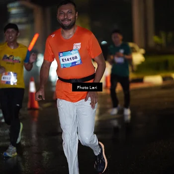 Runner Photo 7653772