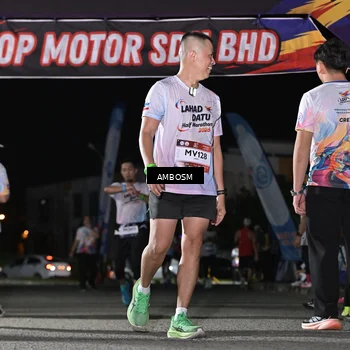 Runner Photo 7653773