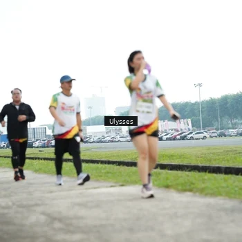 Runner Photo 7653782