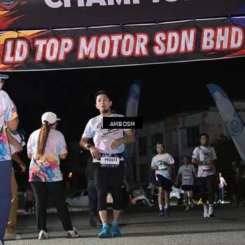 Runner Photo 7653785
