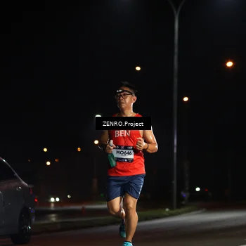 Runner Photo 7653786