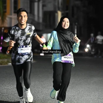 Runner Photo 7653789