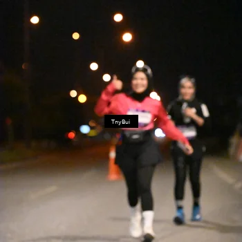 Runner Photo 7653790
