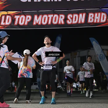 Runner Photo 7653791