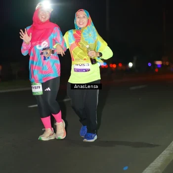 Runner Photo 7653793