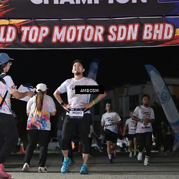 Runner Photo 7653795