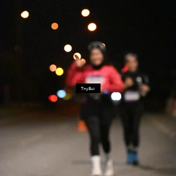 Runner Photo 7653798