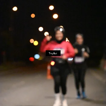 Runner Photo 7653800