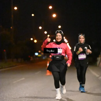 Runner Photo 7653801
