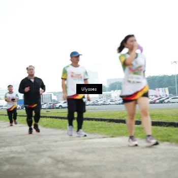 Runner Photo 7653807