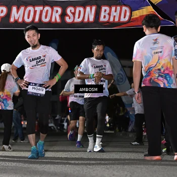 Runner Photo 7653816