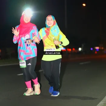 Runner Photo 7653822
