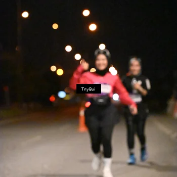 Runner Photo 7653825