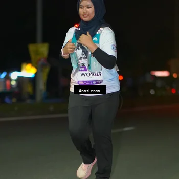 Runner Photo 7653831