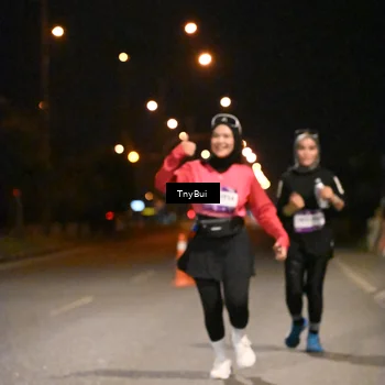 Runner Photo 7653832